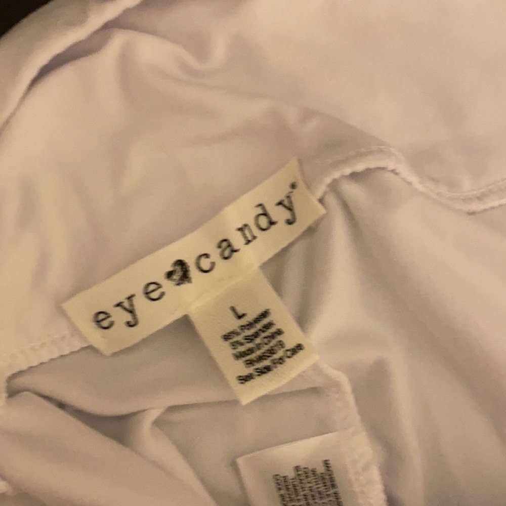 Eye candy shorts - Picture 4 of 4
